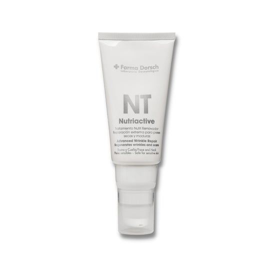 Farma Dorsch Nutri- Active 50 Ml