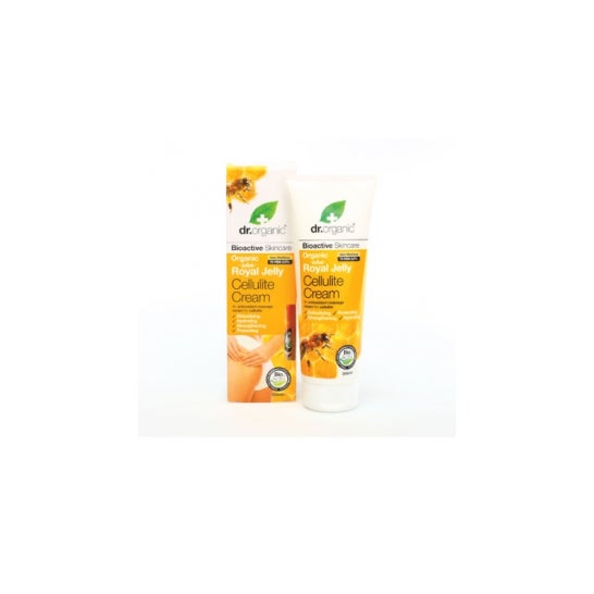 Dr Organic Jelly Cellulite 200ml