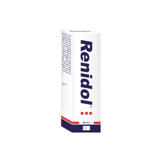 RNE Biofarma Renidol Crème 100ml