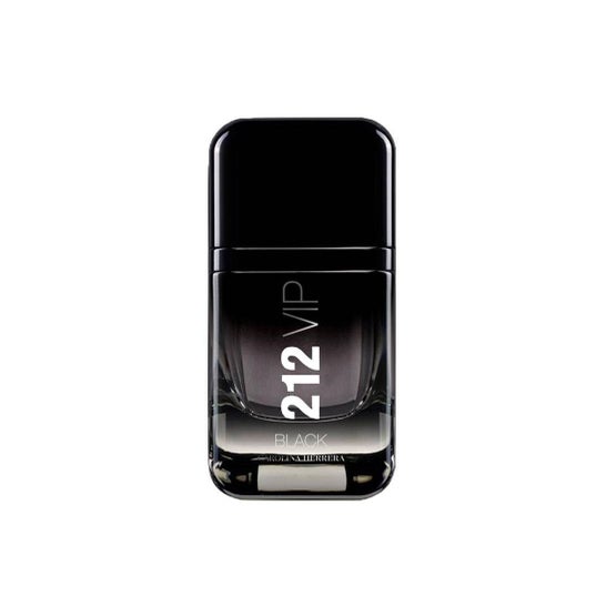 Carolina Herrera 212 Vip Black Eau De Parfum 50ml Vaporisateur