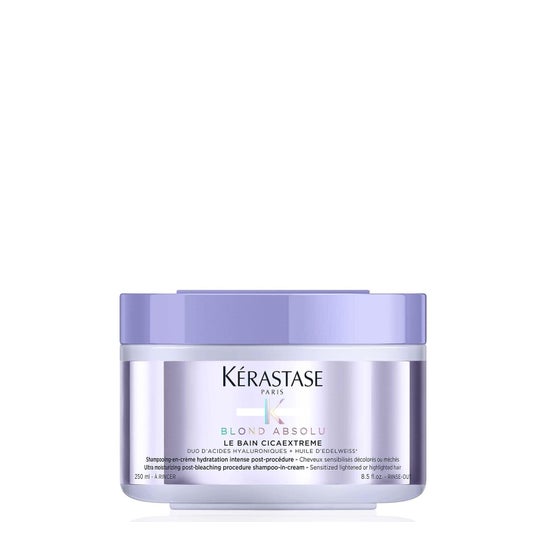 Kérastase Blond Absolu Cicaextreme Shampooing Crème 250ml