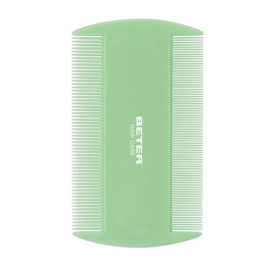 Lingerie peigne Beter 9,3cm 1ud 1ud Lingerie peigne Beter 9,3cm 1ud 1ud