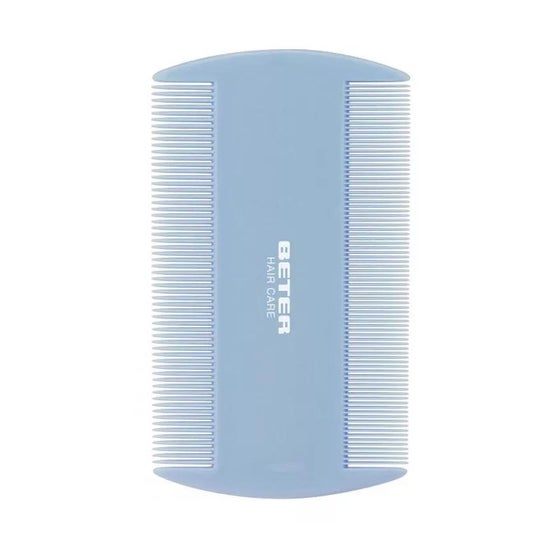 Lingerie peigne Beter 9,3cm 1ud 1ud Lingerie peigne Beter 9,3cm 1ud 1ud