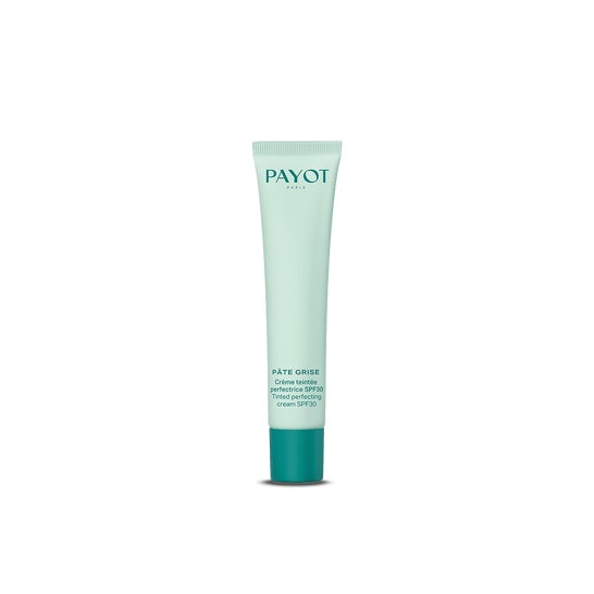 Payot Pâte Grise Tinted Perfecting Cream Fps30 40ml