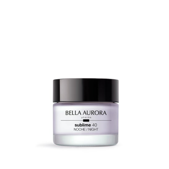 Bella Aurora K-Night Cream Crème 50ml