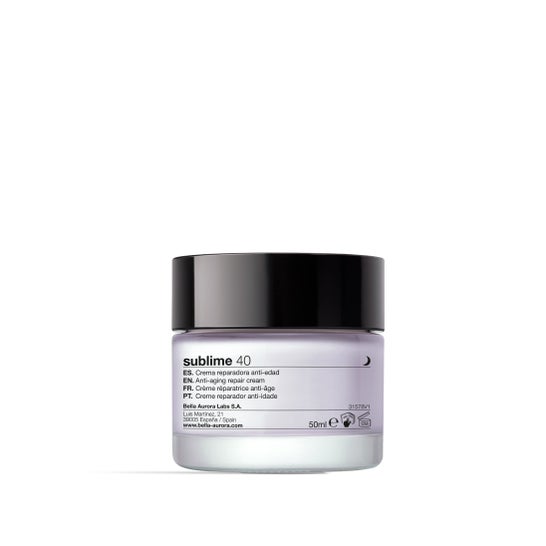 Bella Aurora K-Night Cream Crème 50ml