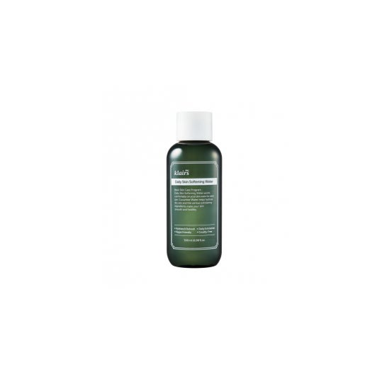 Klairs Daily Skin Softening Water 500ml