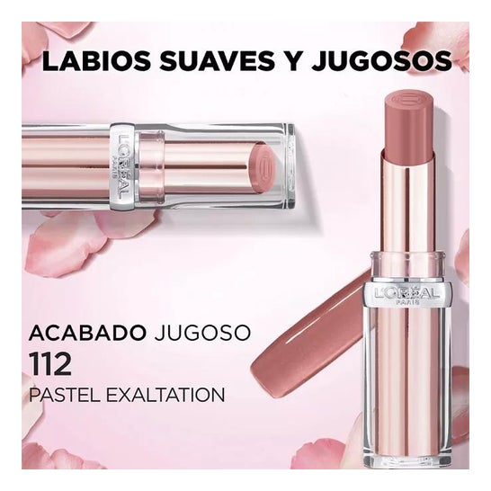 Loreal Rouge à Levres Color Riche Shine 112 Only In Paris 5g Loreal Rouge à Levres Color Riche Shine 112 Only In Paris 5g