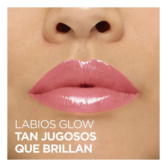 Loreal Rouge à Levres Color Riche Shine 112 Only In Paris 5g Loreal Rouge à Levres Color Riche Shine 112 Only In Paris 5g