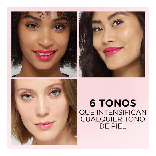 Loreal Rouge à Levres Color Riche Shine 112 Only In Paris 5g Loreal Rouge à Levres Color Riche Shine 112 Only In Paris 5g