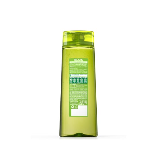Garnier Fructis Vitamin Force Shampooing 360ml