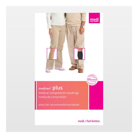 Moyen Kl1 Plus/Collant L 5 109