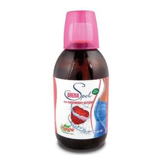 Plantapol Drenaspol 500ml Plantapol Drenaspol 500ml