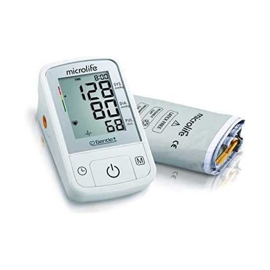 OMRON M2 Basic Tensiomètre Automatique 1 Unité - Pharma360