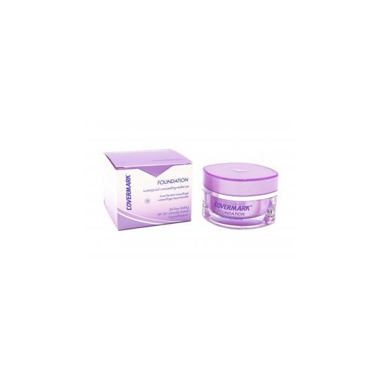 Covermark Foundation Base Nº7 15ml