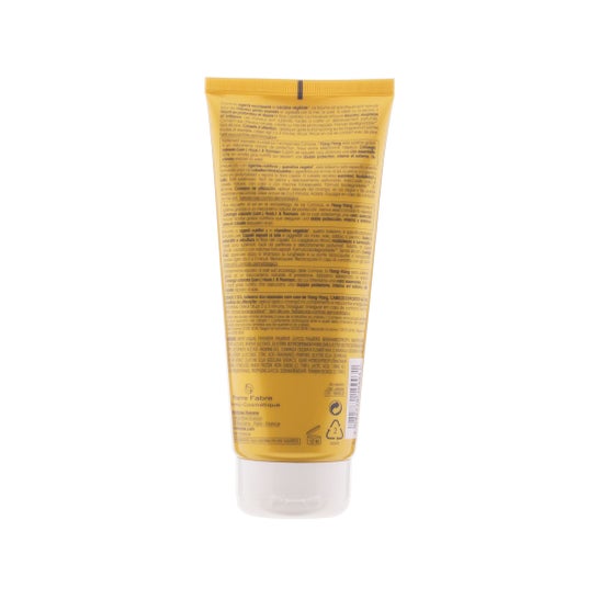 Klorane Soin Soleil Baume Riche Réparateur 200ml