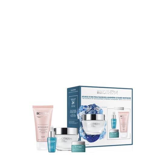 Biotherm Coffret Cera Repair