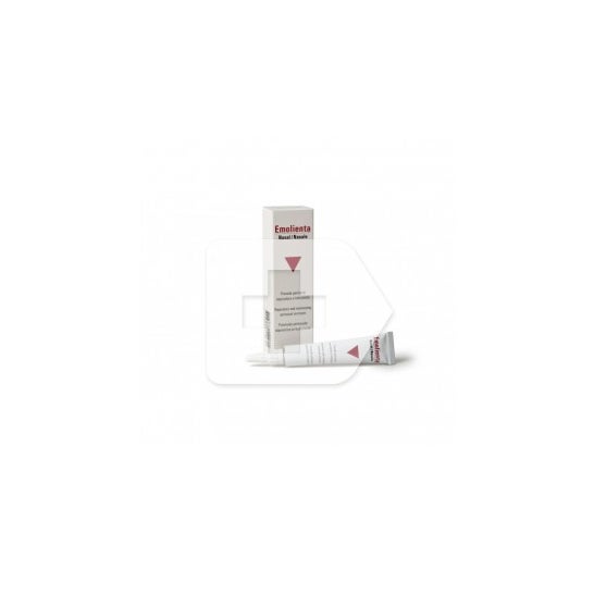 Émollient nasal 10ml