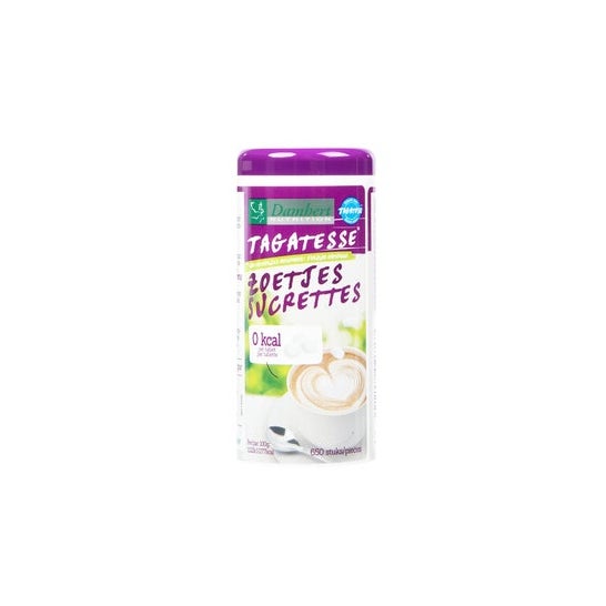 Damhert Nutrition NV Tagatosa 650comp