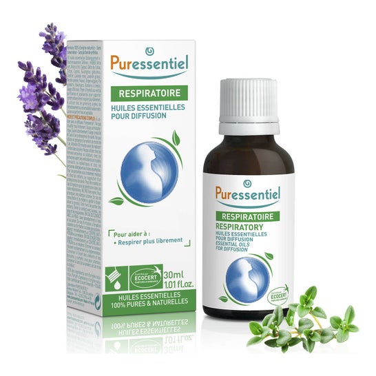 Puressentiel Complexe Diffuse Respi 30ml