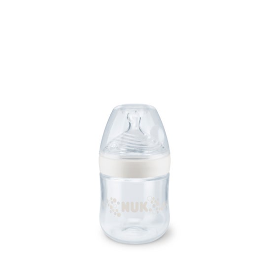 Nuk Nature Sense Biberon 0-6 M 150 ml