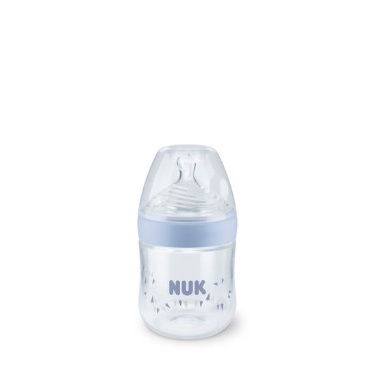 Nuk Nature Sense Biberon 0-6 M 150 ml