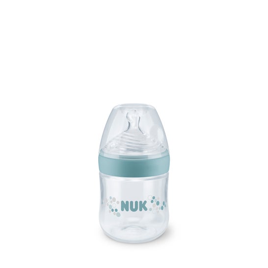 Nuk Nature Sense Biberon 0-6 M 150 ml