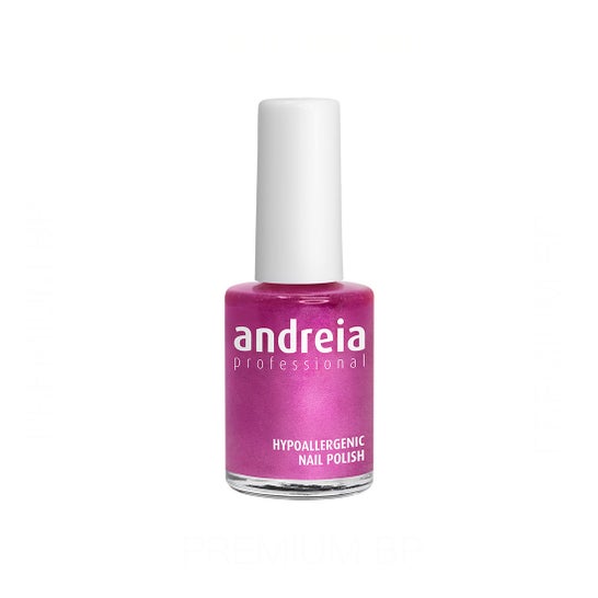 Andreia Professional Hypoallergenic Vernis à Ongles Nº108 14ml
