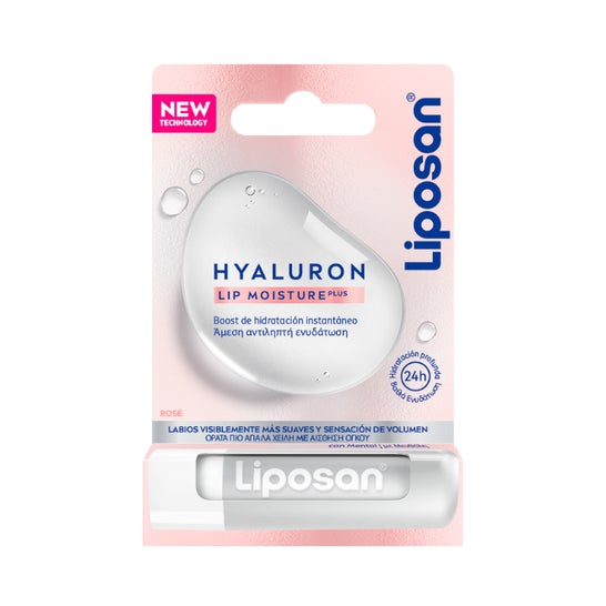 Liposan Hyaluron Hydratation Volume 5.2ml