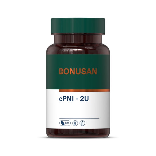 Bonusan Cpni-2U 60 Gélules