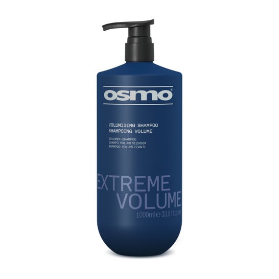 Osmo Shampooing Extreme Volume 1000 ml