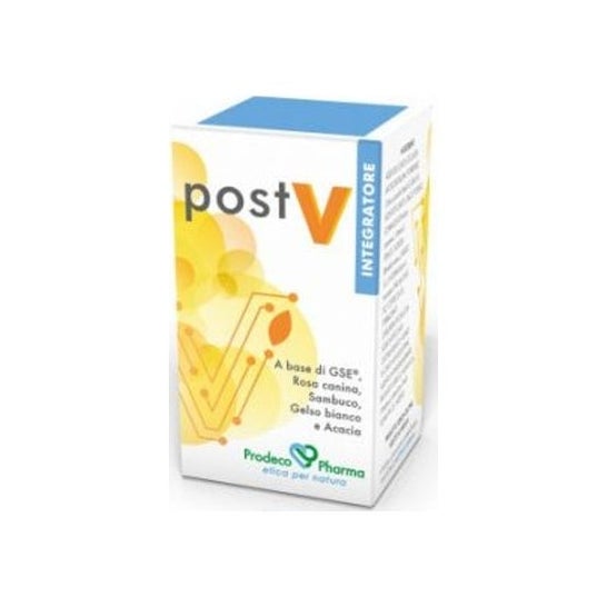 Gse Post V 30comp