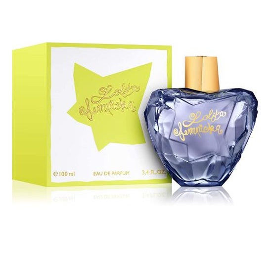 Lolita Lempicka Mon Premier Parfum Edp Vaporisateur 100 ml