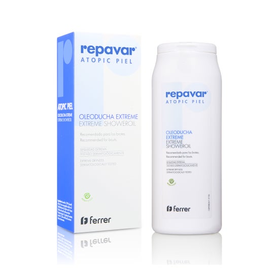 OTC Atopic Extrem Oleo-Douche 200 ml