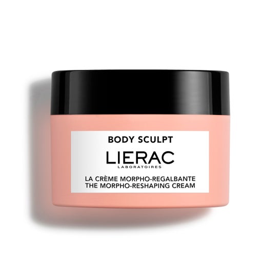 Lierac Body Sculpt La Crème Morpho-Regalbante 200ml