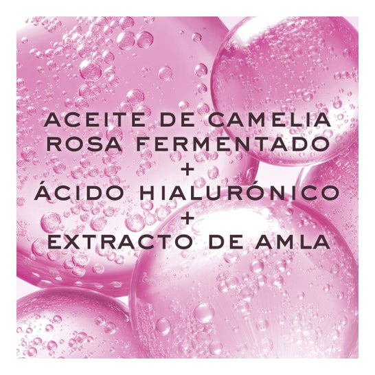 Nuxe Hair Prodigieux Le Sérum Concentré Hydra Repulpant 50 ml