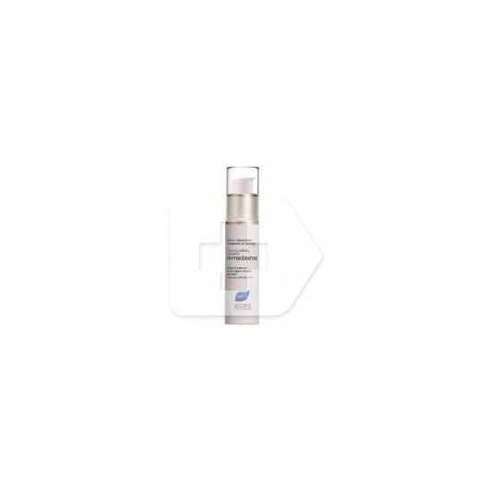 Phyto Phytokératine Sérum Réparateur longueurs et pointes 30ml
