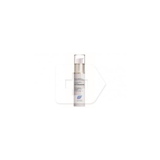 Phyto Phytokératine Sérum Réparateur longueurs et pointes 30ml