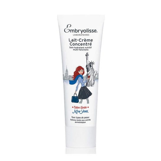 Embryolisse Leche Crema Concentrada New York 75ml