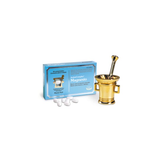 ActiveComplex™ Magnésium 150comp