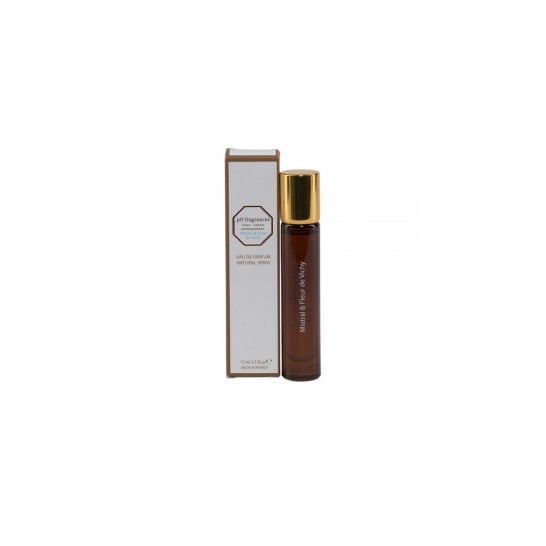 pH fragrances Parfum Mistral & Fleur de Vichy 15ml