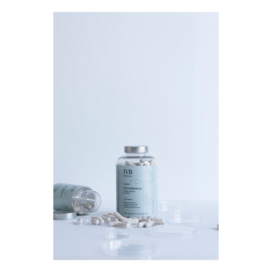 IVB Wellness FemmeBalance 180 gélules