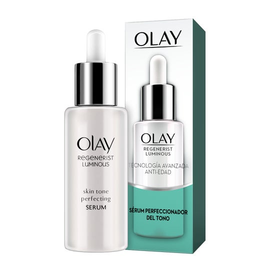Olay Regenerist Sérum perfecteur de teint Luminous 40ml
