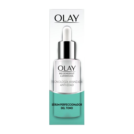 Olay Regenerist Sérum perfecteur de teint Luminous 40ml