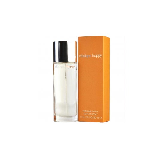 Clinique Happy Parfum Spray 50ml