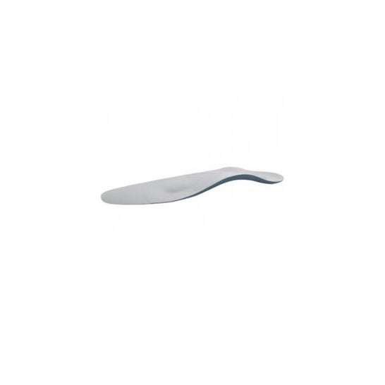 Bauerfeind Ergopad Weightflex 2 Semelle Souple Femme T39 1 Paire