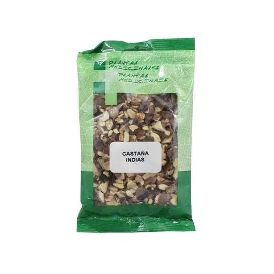 Plameca Plantes Médicinales Marronnier 100g