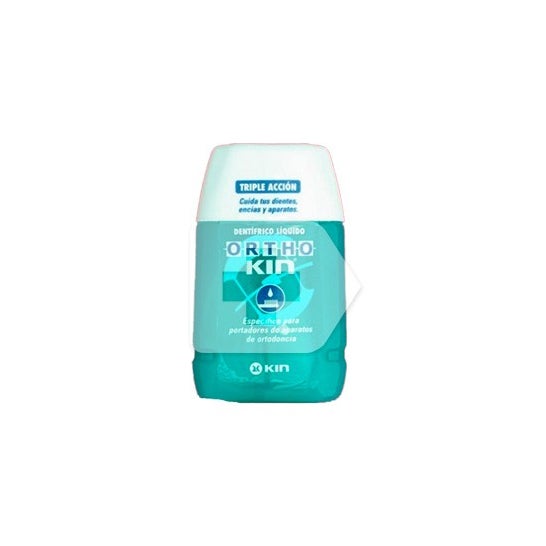OrthoKin gel dentifrice 100ml
