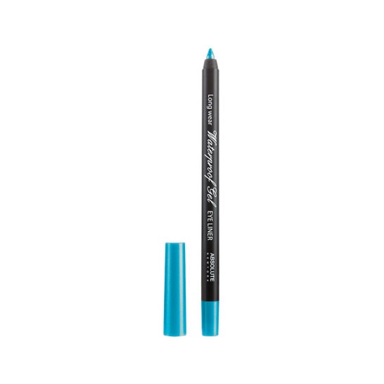 Absolute New York Eyeliner Turquoise 1.1g