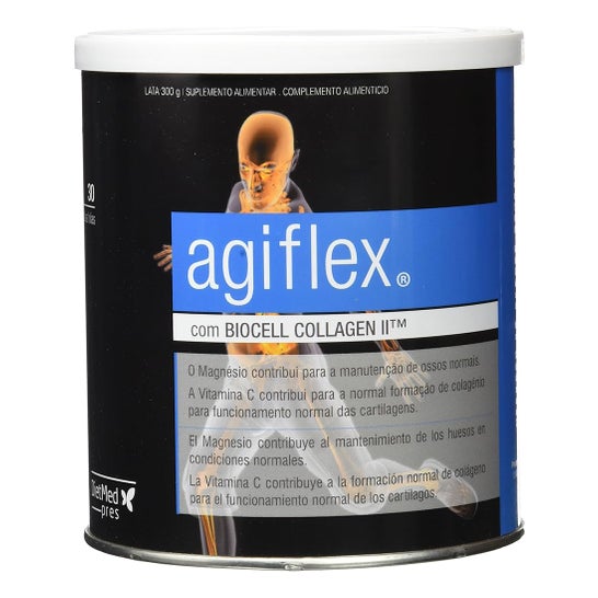 Agiflex Collagène Dietmed Agiflex Type 2 300g
